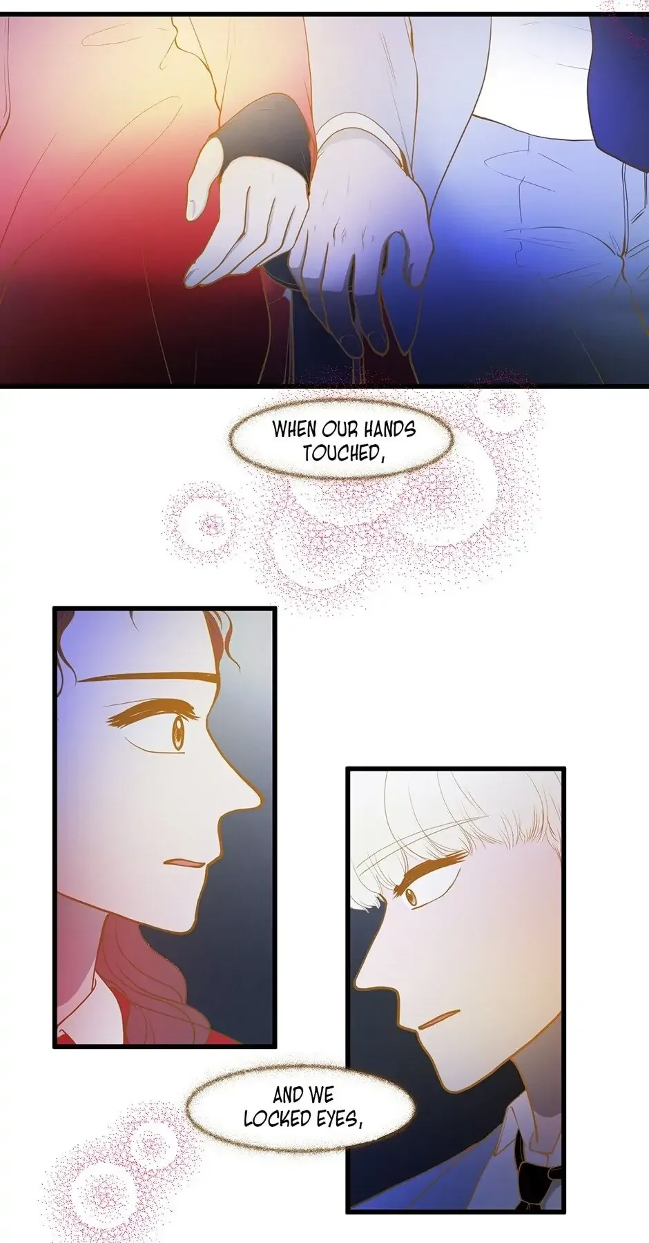 Ming Gi Nyu Chapter 199 page 35