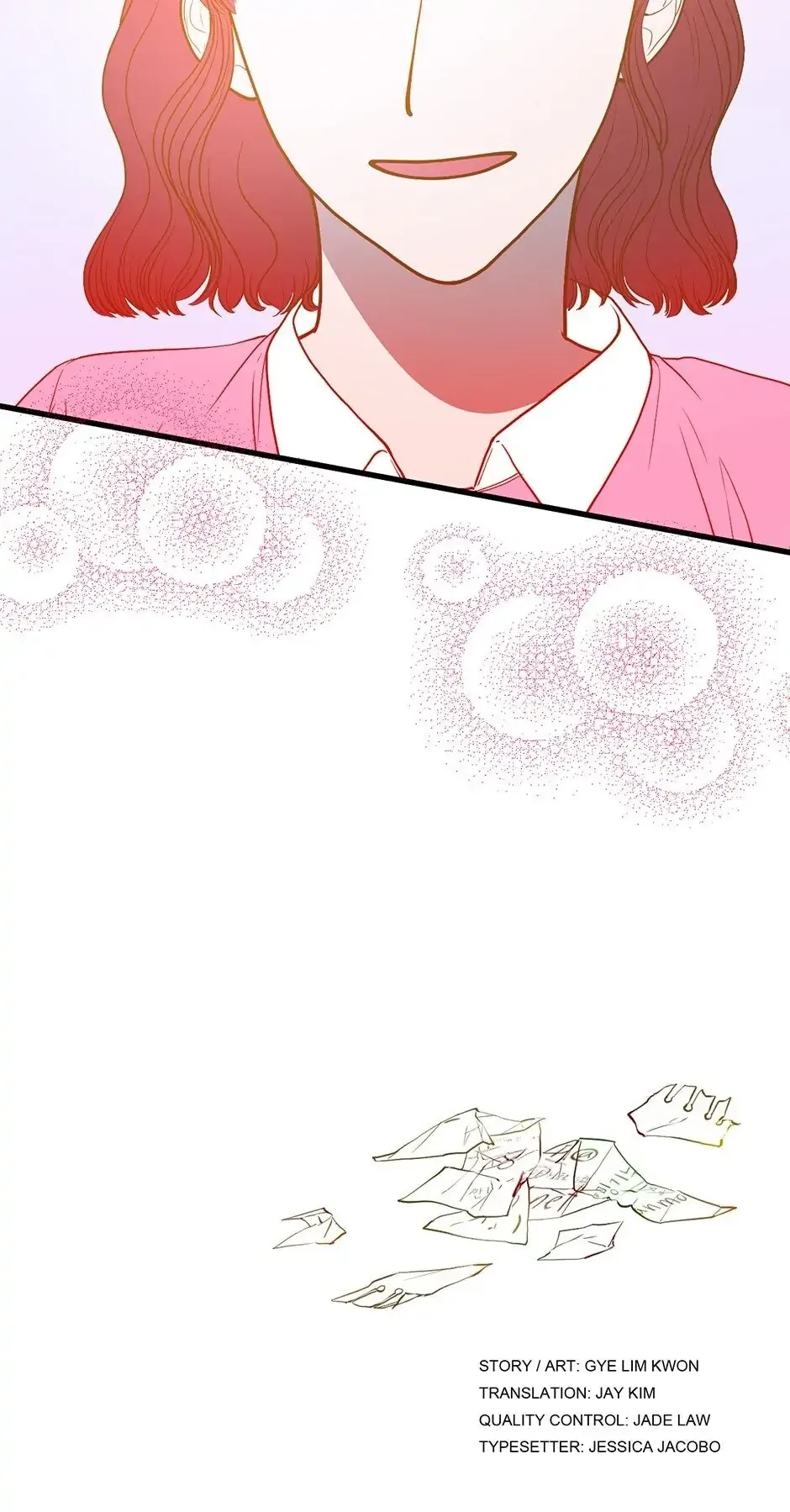 Ming Gi Nyu Chapter 199 page 41