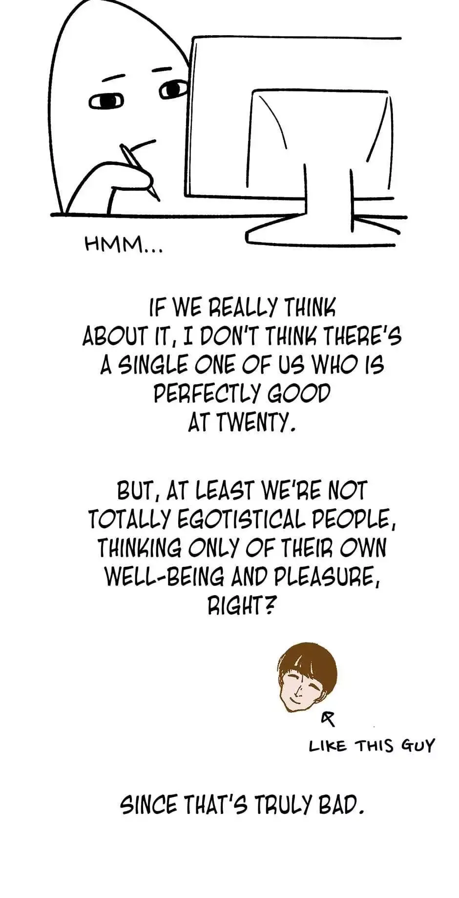 Ming Gi Nyu Chapter 201 page 8