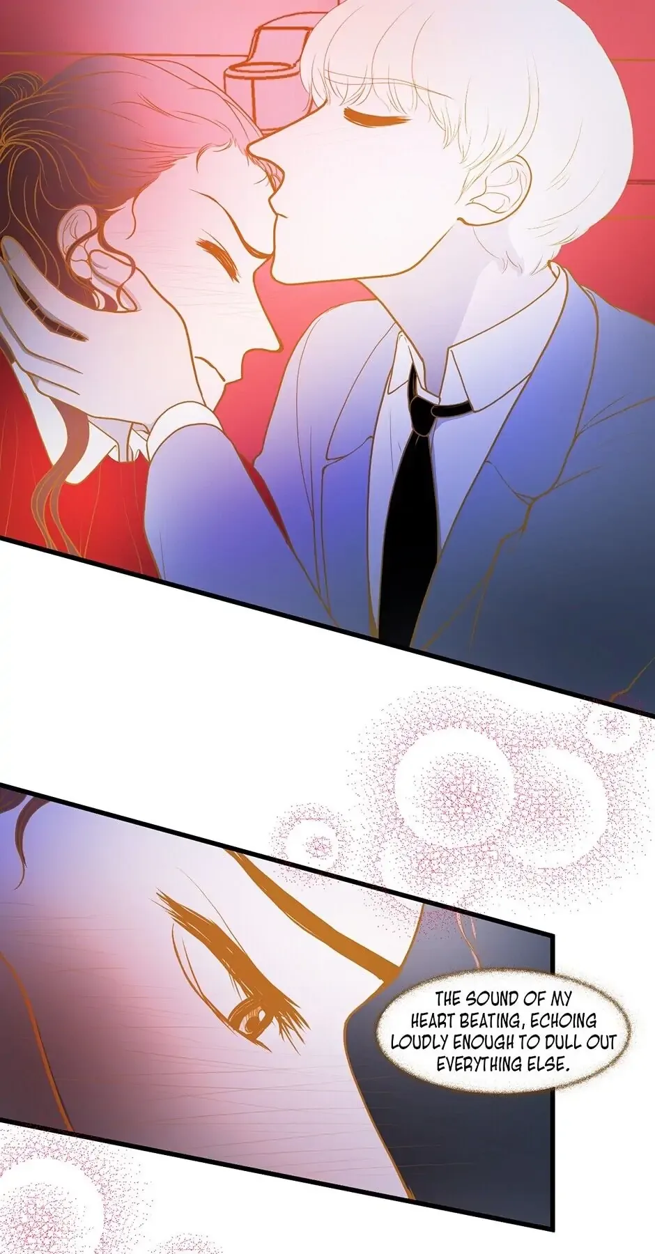 Ming Gi Nyu Chapter 199 page 38