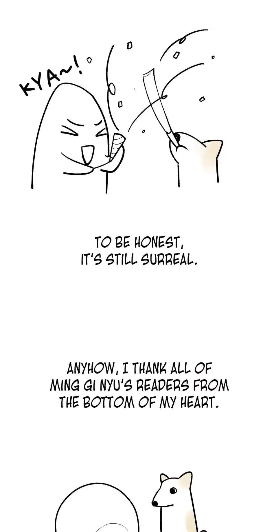 Ming Gi Nyu Chapter 201 page 2