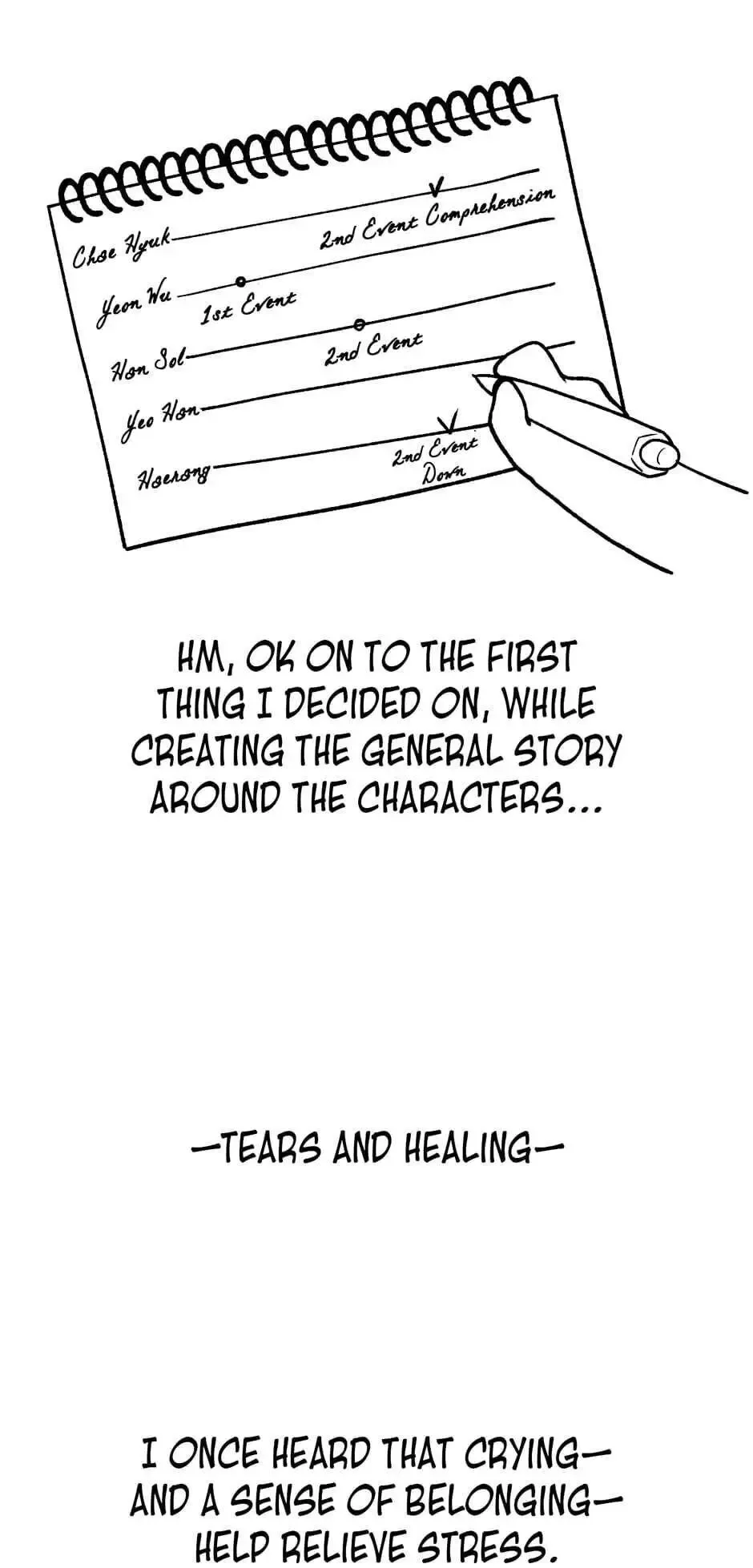 Ming Gi Nyu Chapter 201 page 9