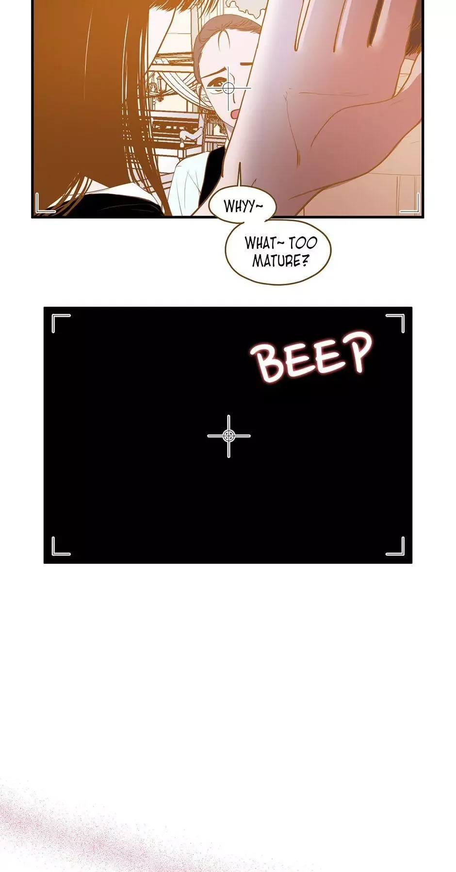 Ming Gi Nyu Chapter 200 page 5