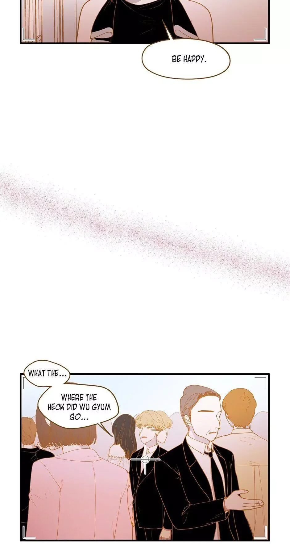 Ming Gi Nyu Chapter 200 page 9