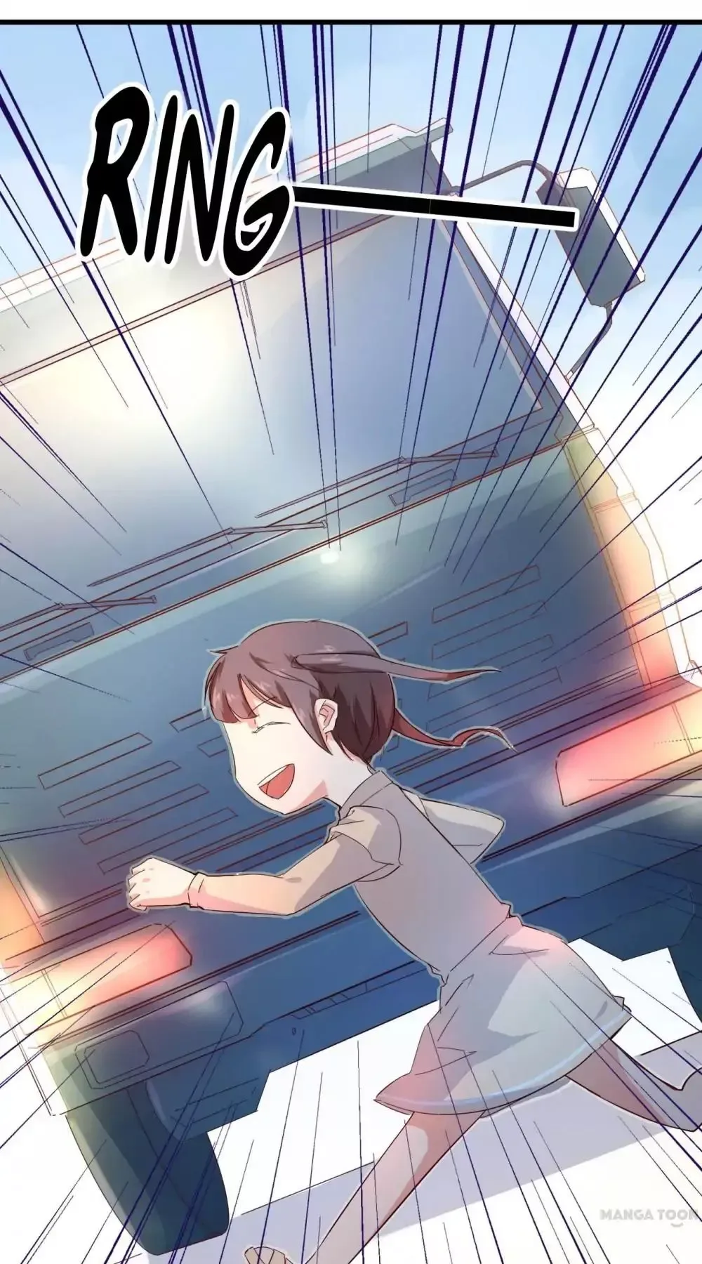 Day 100 of My Sister's Disappearance Chapter 30 page 5
