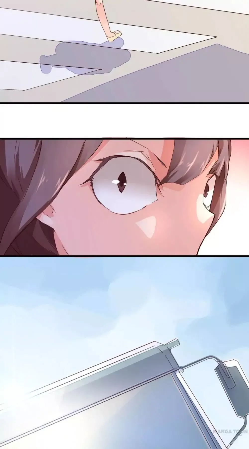Day 100 of My Sister's Disappearance Chapter 30 page 7