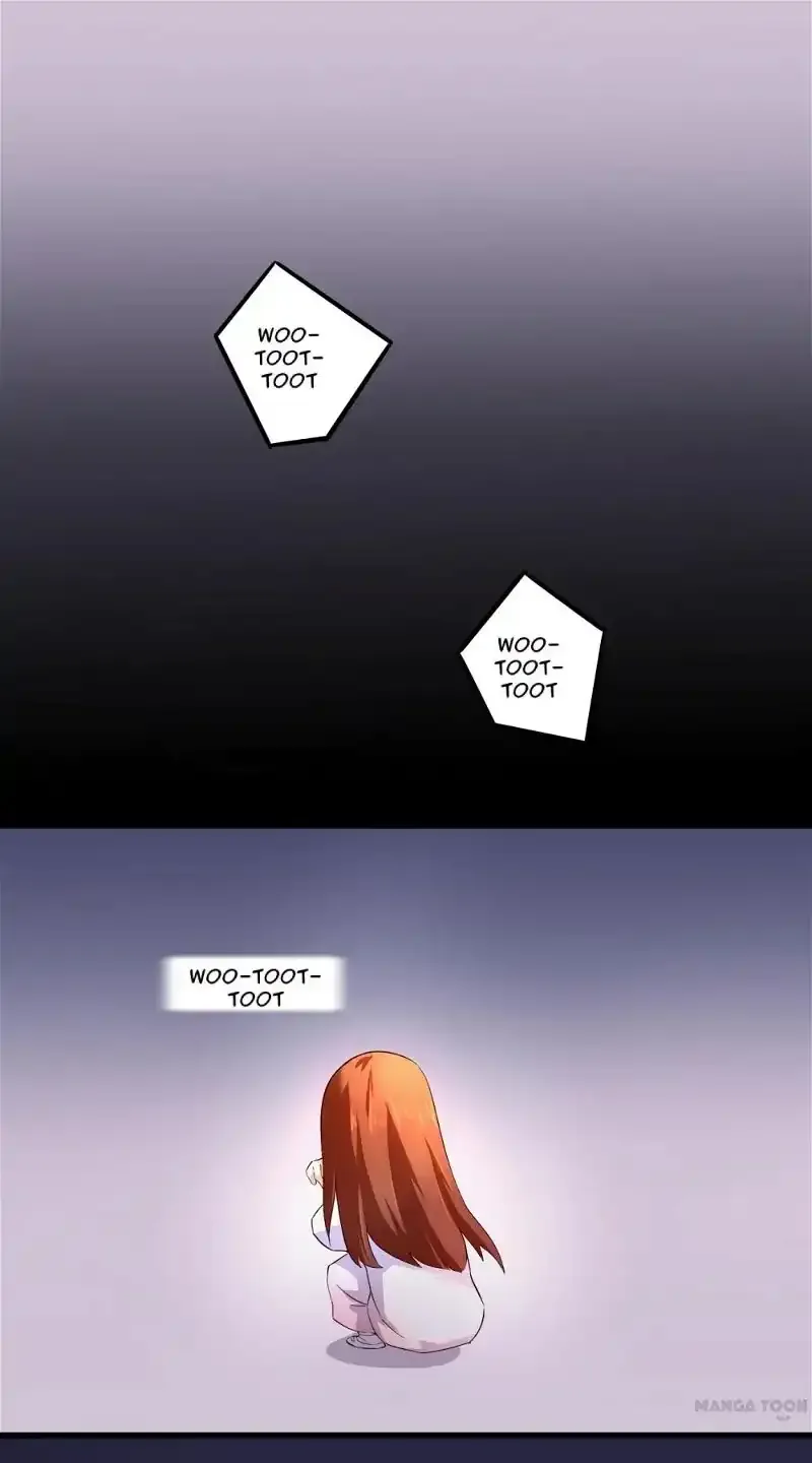 Day 100 of My Sister's Disappearance Chapter 31 page 2