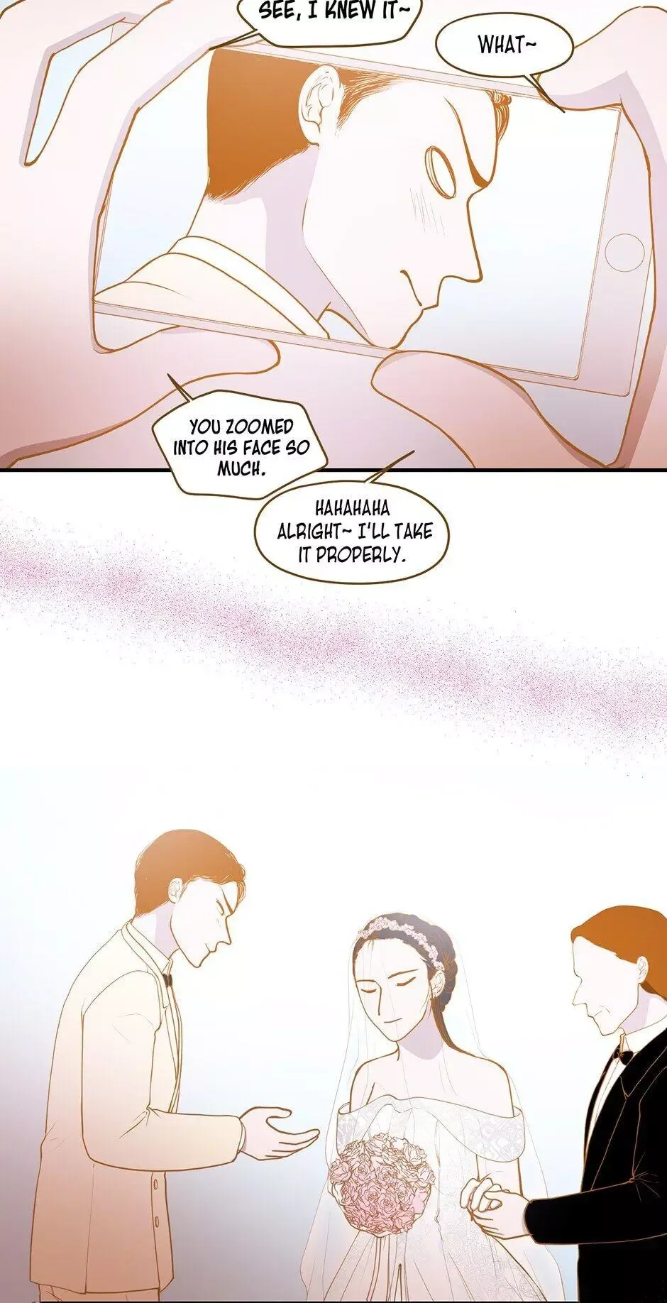 Ming Gi Nyu Chapter 200 page 24