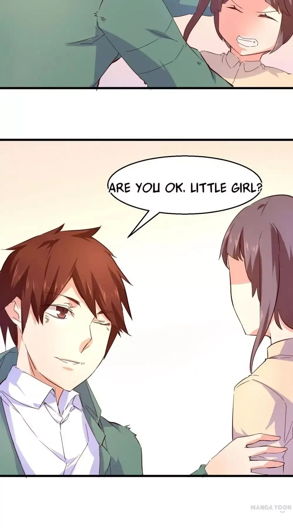 Day 100 of My Sister's Disappearance Chapter 30 page 10