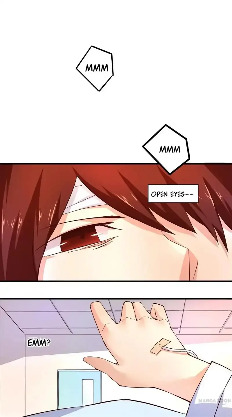 Day 100 of My Sister's Disappearance Chapter 31 page 5