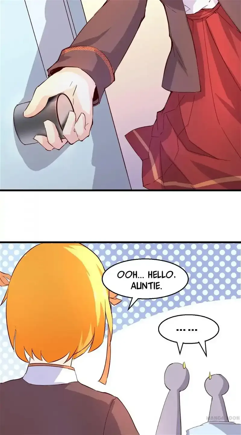 Day 100 of My Sister's Disappearance Chapter 31 page 11
