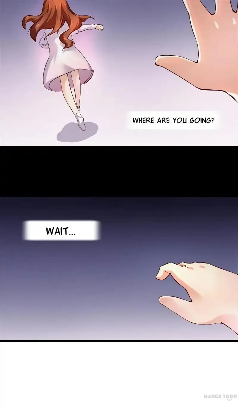 Day 100 of My Sister's Disappearance Chapter 31 page 4