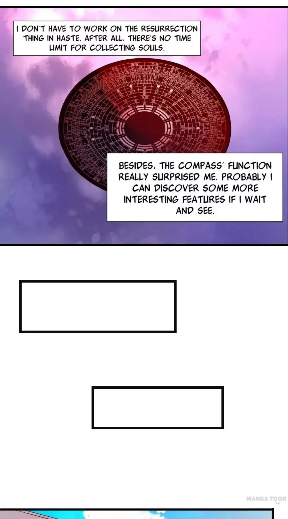 Day 100 of My Sister's Disappearance Chapter 32 page 10