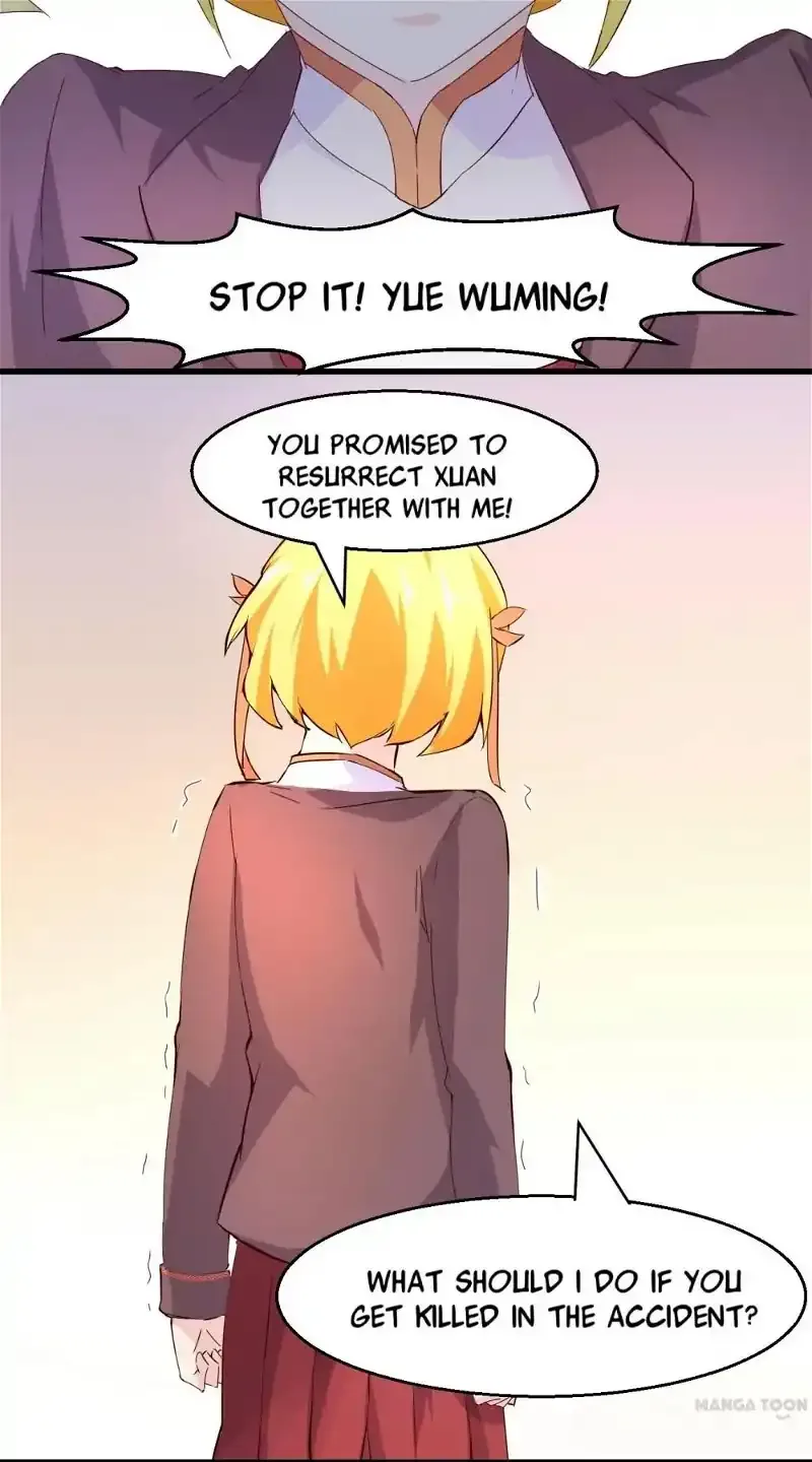 Day 100 of My Sister's Disappearance Chapter 31 page 16