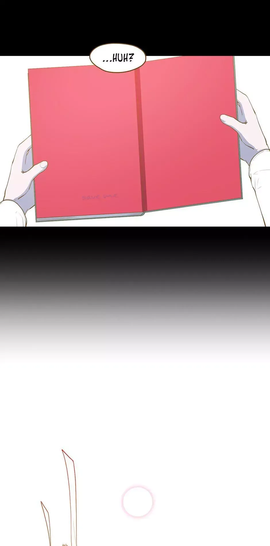 Ming Gi Nyu Chapter 200 page 38