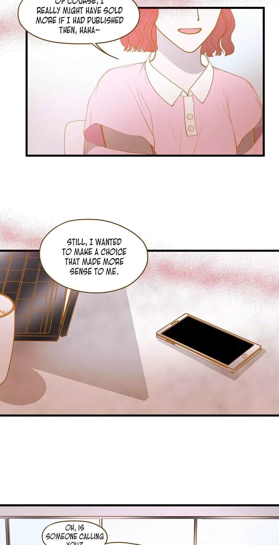 Ming Gi Nyu Chapter 185 page 5