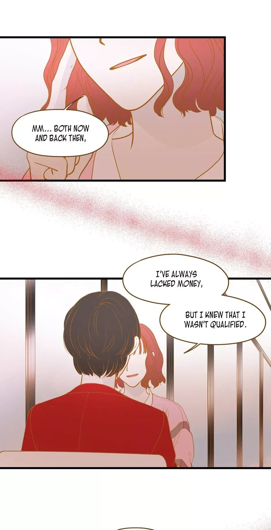Ming Gi Nyu Chapter 185 page 3