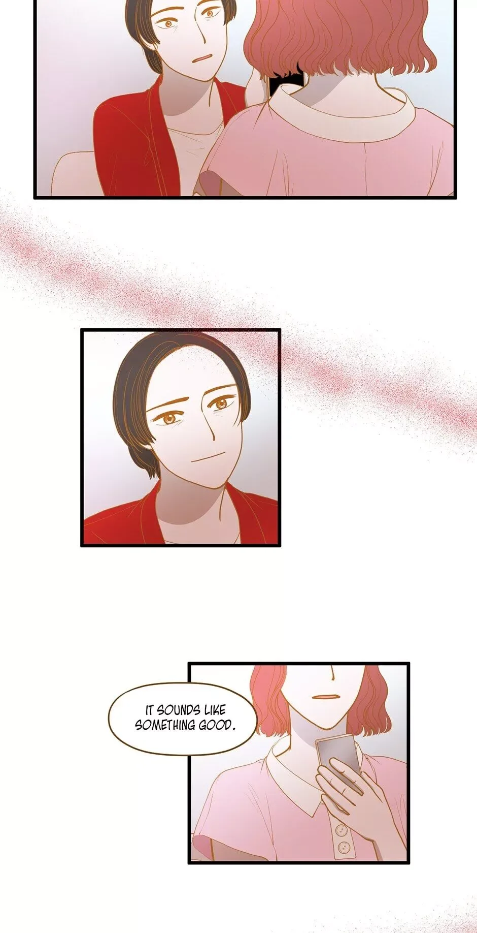 Ming Gi Nyu Chapter 185 page 7
