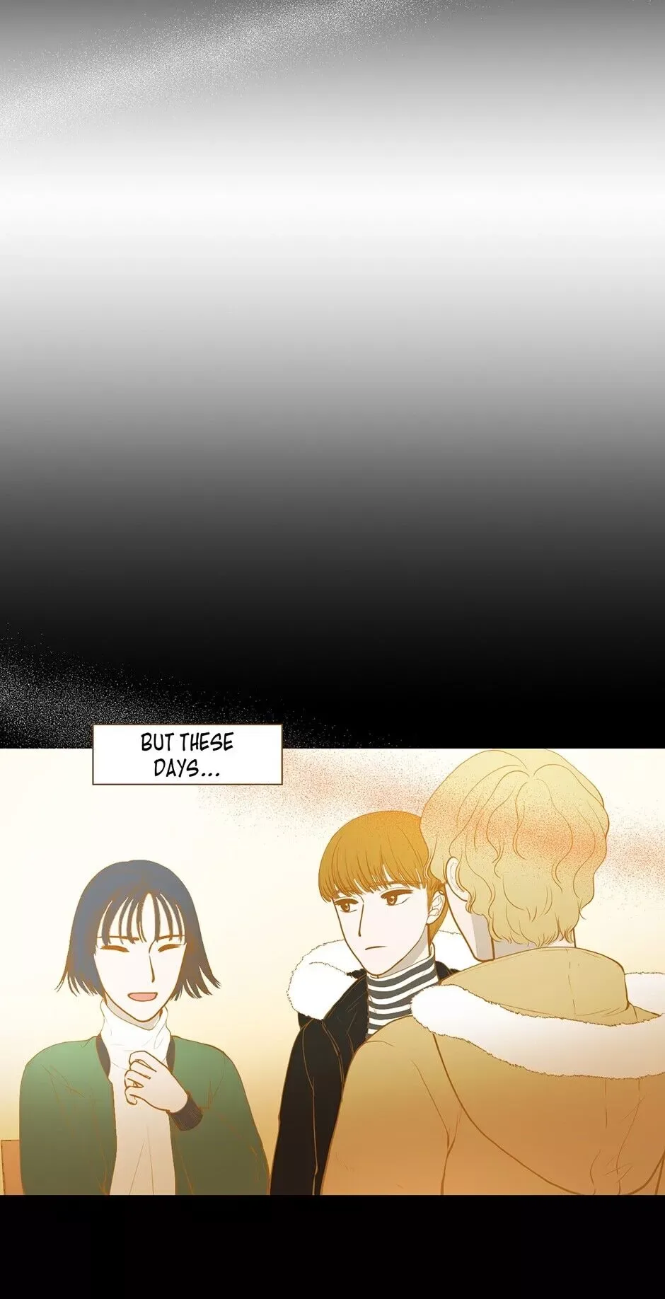 Ming Gi Nyu Chapter 185 page 13