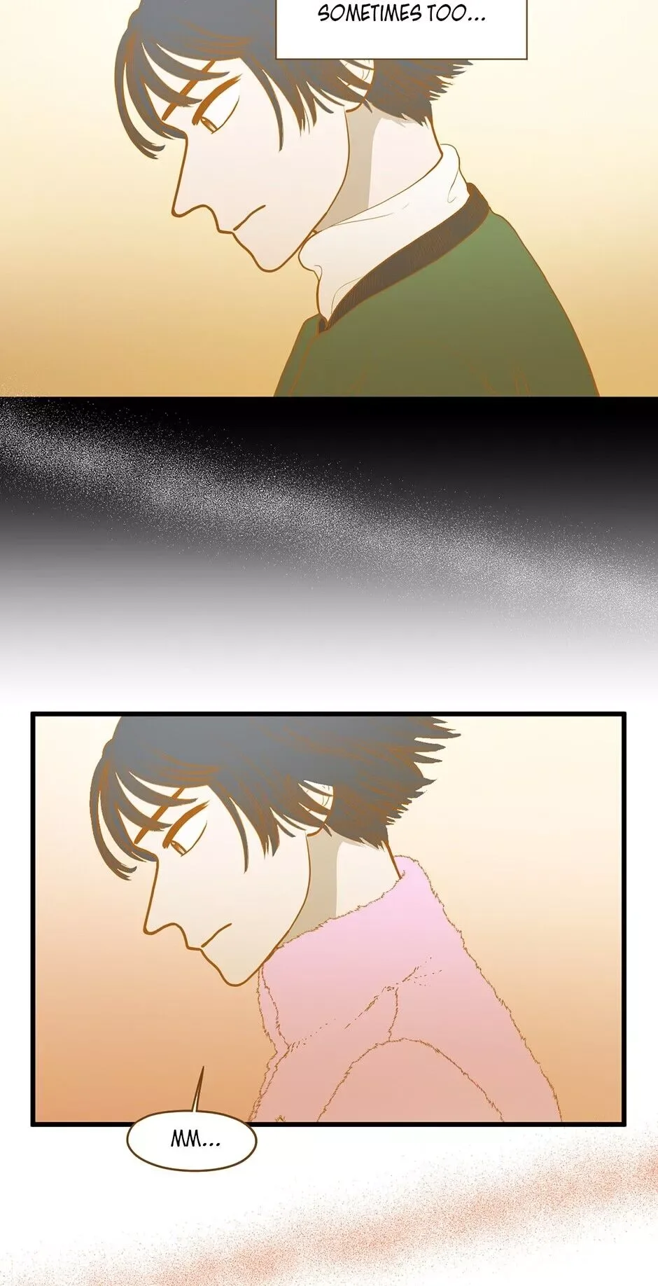 Ming Gi Nyu Chapter 185 page 20