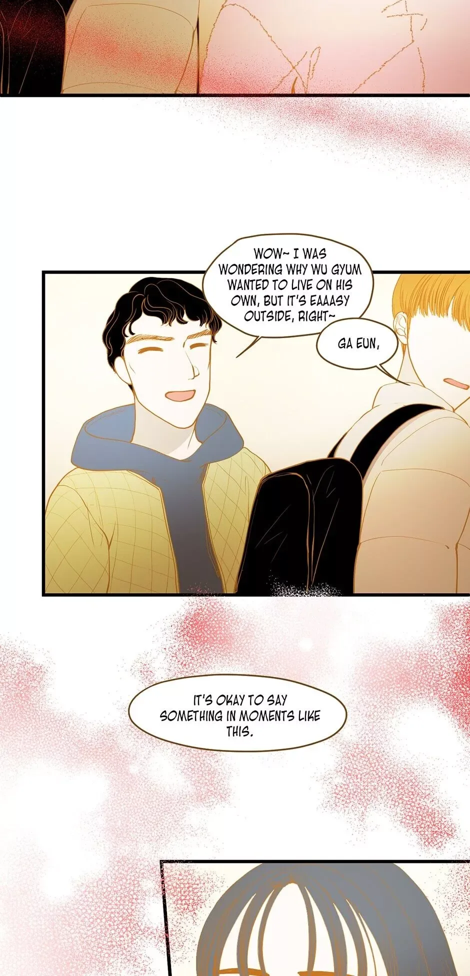 Ming Gi Nyu Chapter 185 page 30