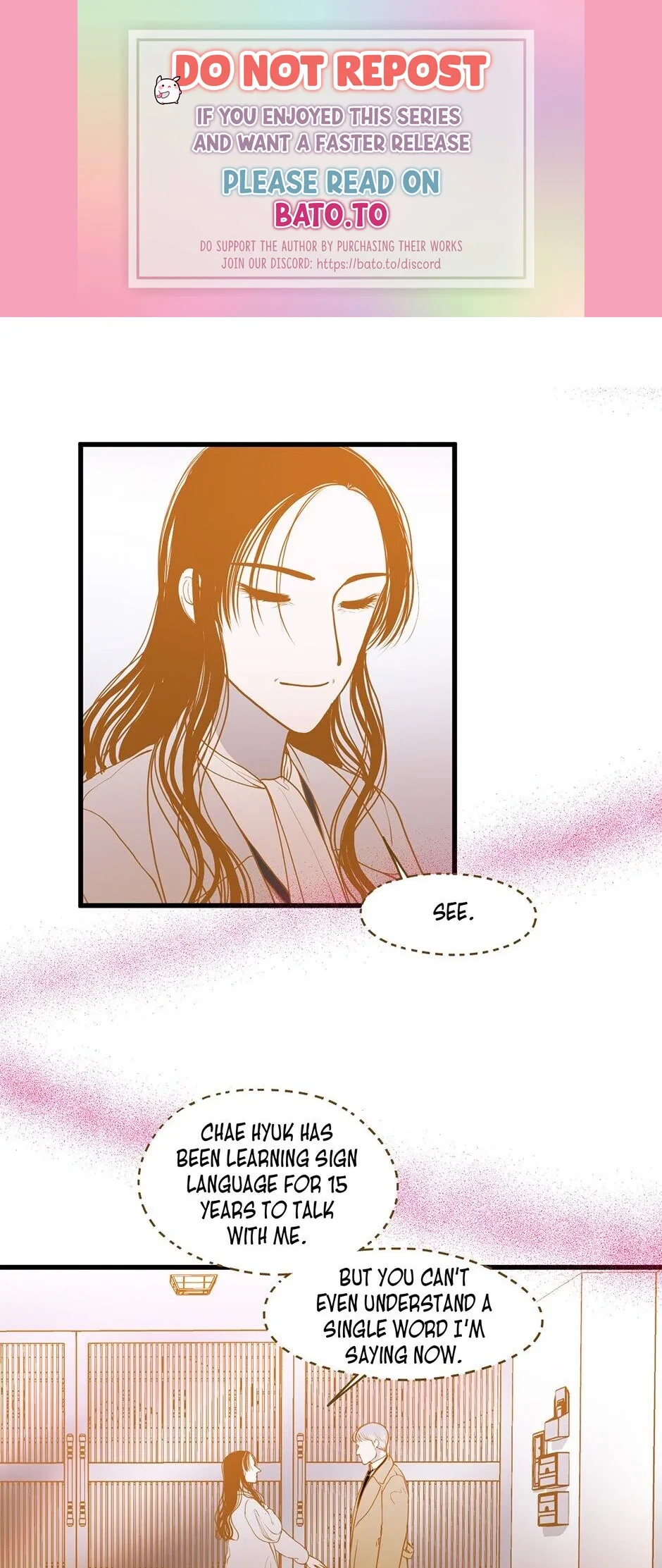 Ming Gi Nyu Chapter 187 page 1