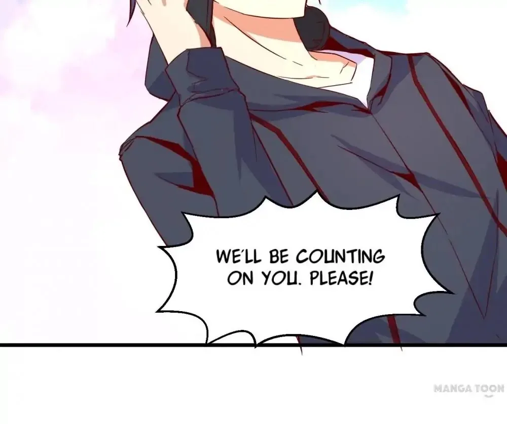 Day 100 of My Sister's Disappearance Chapter 37 page 17