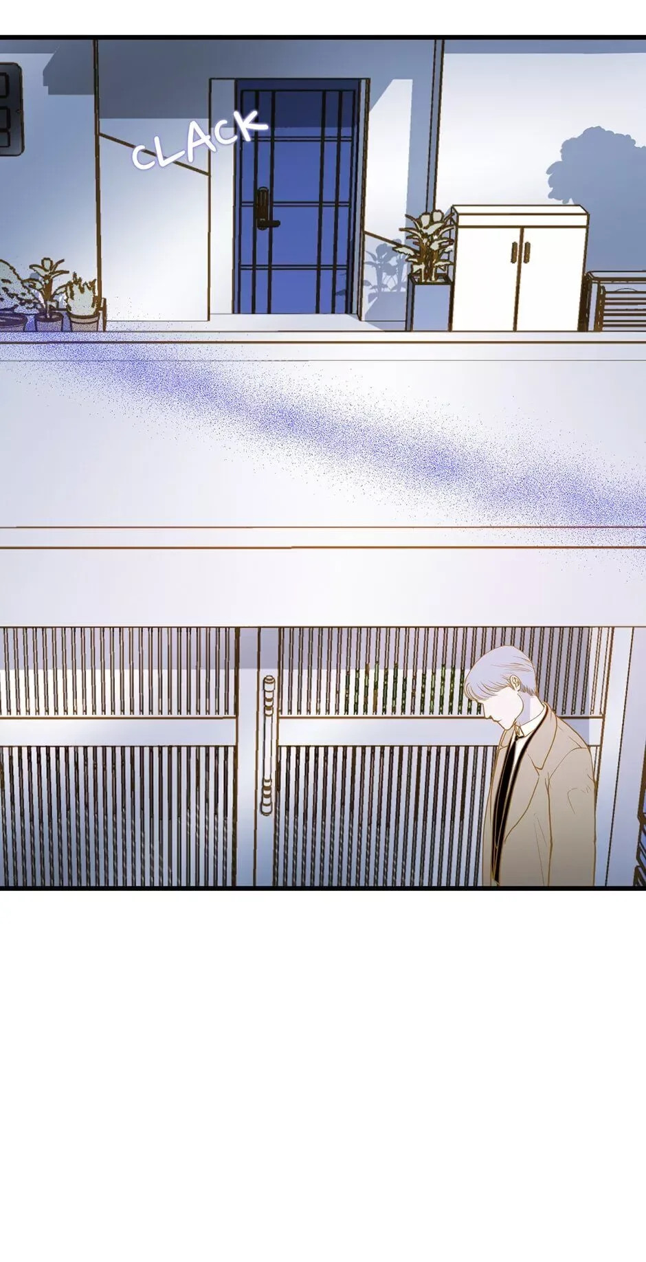 Ming Gi Nyu Chapter 187 page 9