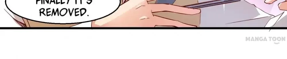 Day 100 of My Sister's Disappearance Chapter 38 page 19