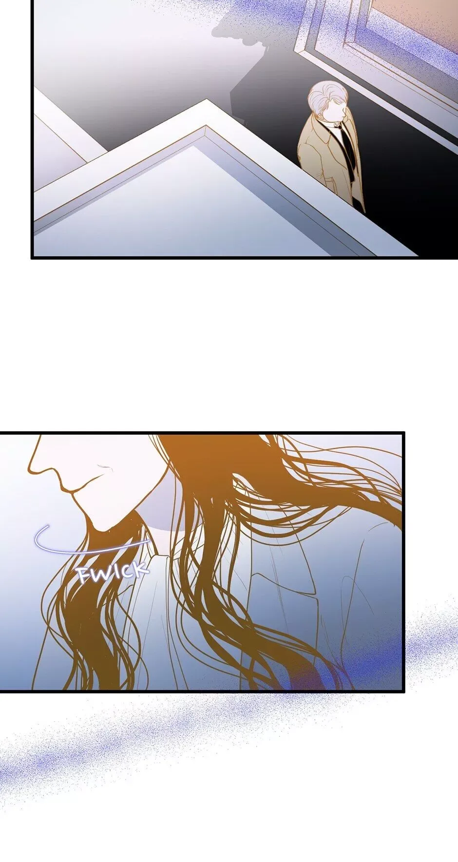 Ming Gi Nyu Chapter 187 page 8