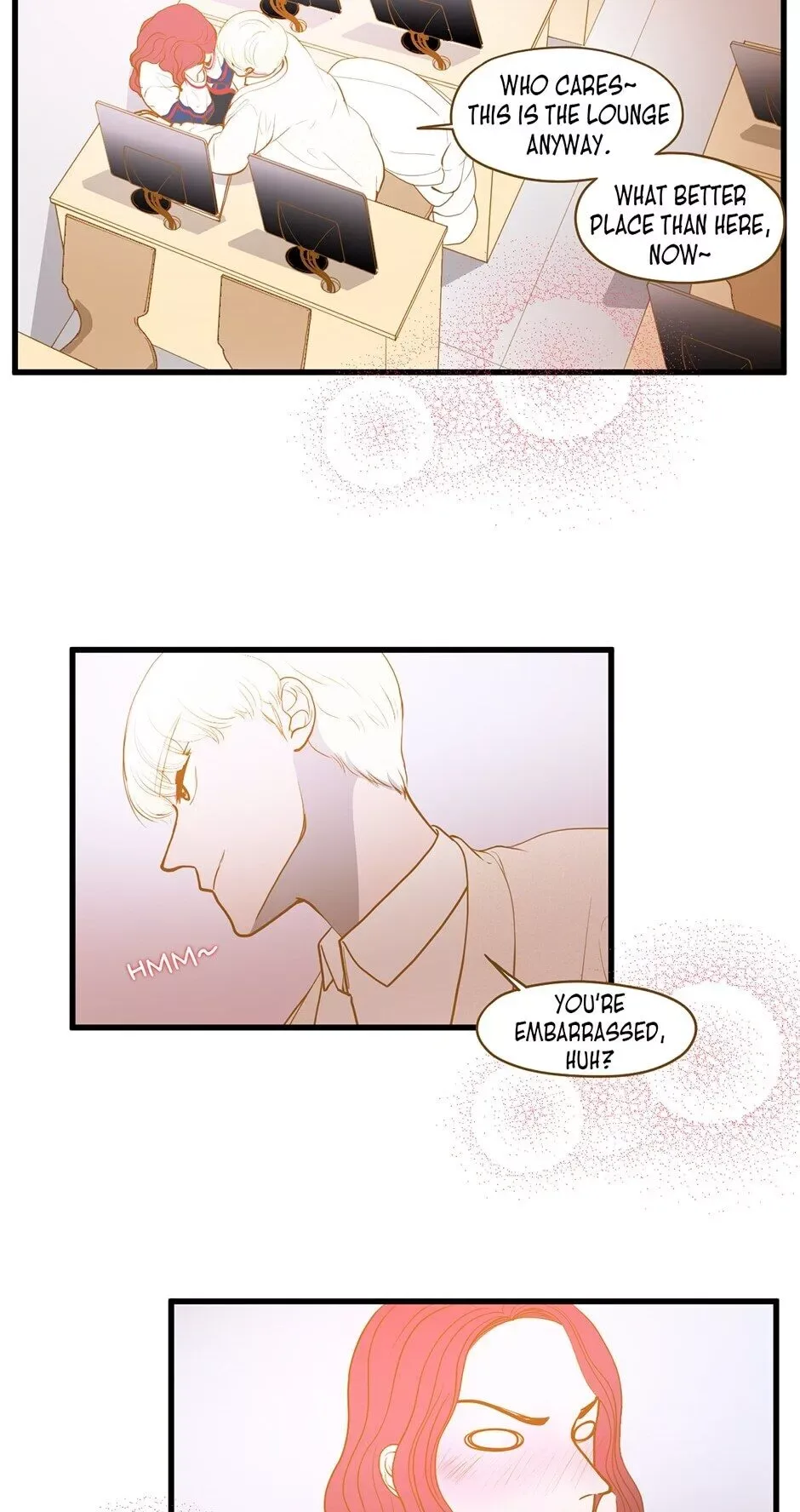 Ming Gi Nyu Chapter 187 page 19