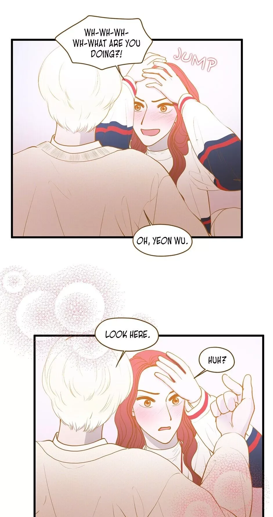 Ming Gi Nyu Chapter 187 page 17
