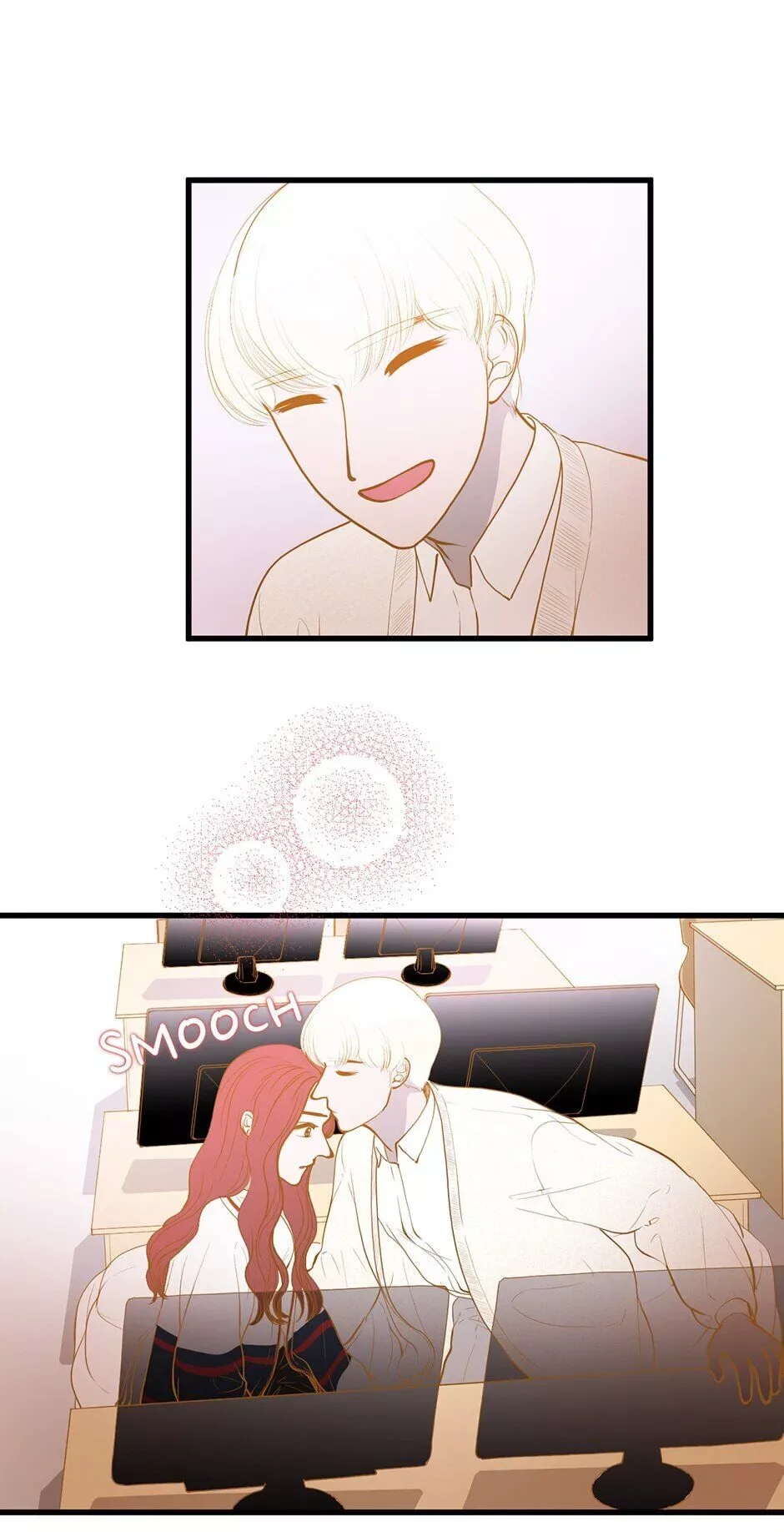 Ming Gi Nyu Chapter 187 page 16