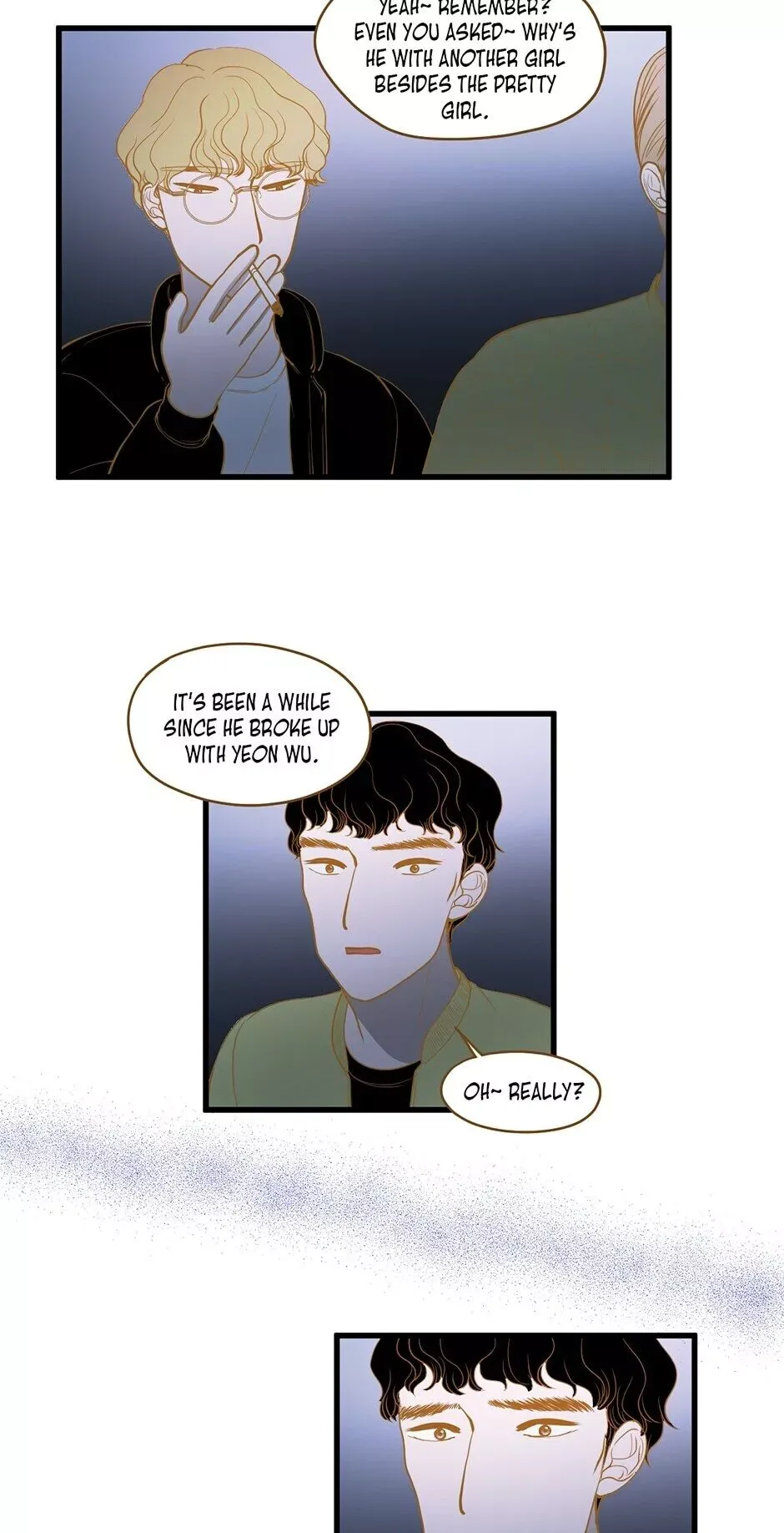 Ming Gi Nyu Chapter 187 page 29