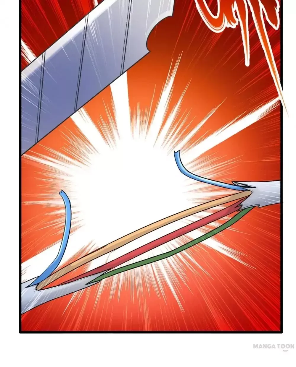 Day 100 of My Sister's Disappearance Chapter 41 page 7