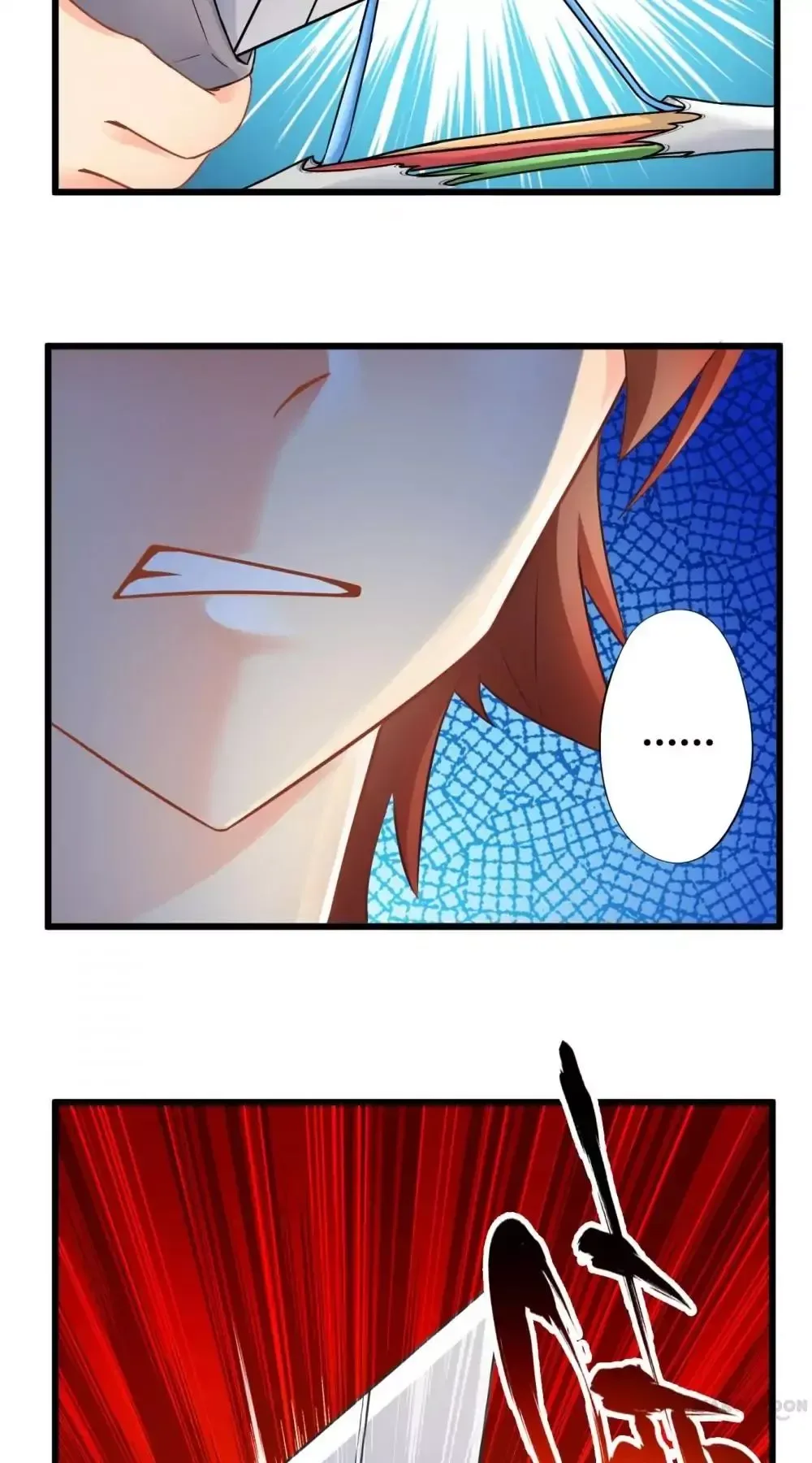 Day 100 of My Sister's Disappearance Chapter 41 page 6