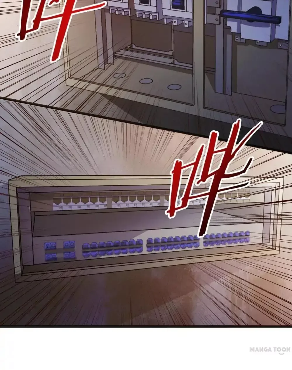 Day 100 of My Sister's Disappearance Chapter 41 page 11