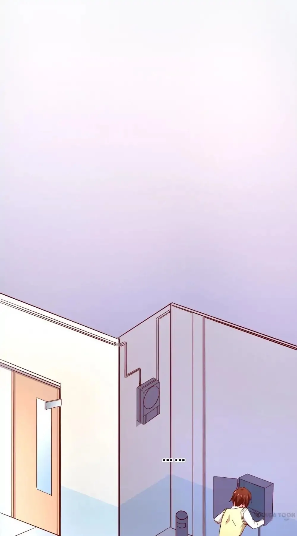 Day 100 of My Sister's Disappearance Chapter 39 page 9