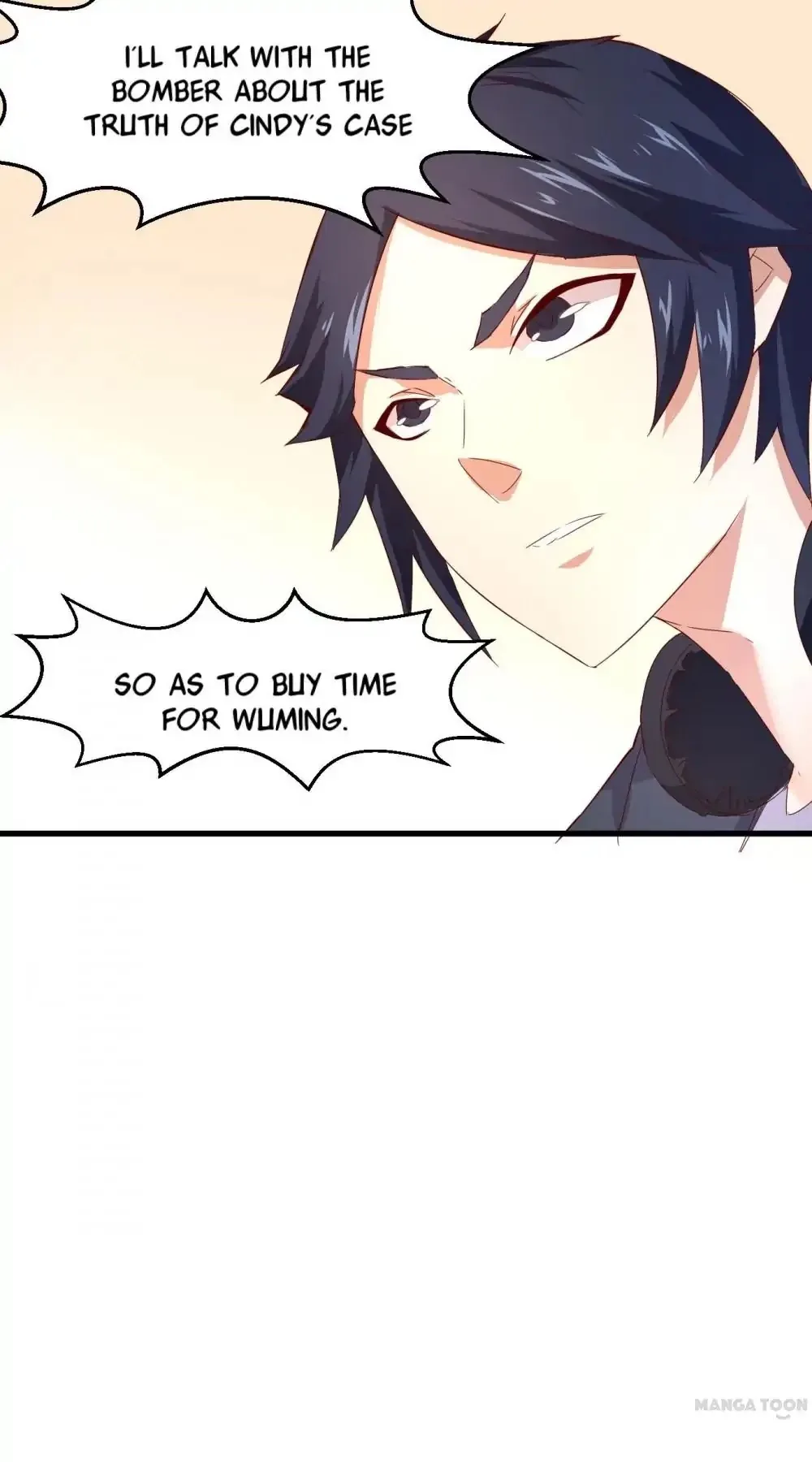 Day 100 of My Sister's Disappearance Chapter 39 page 19