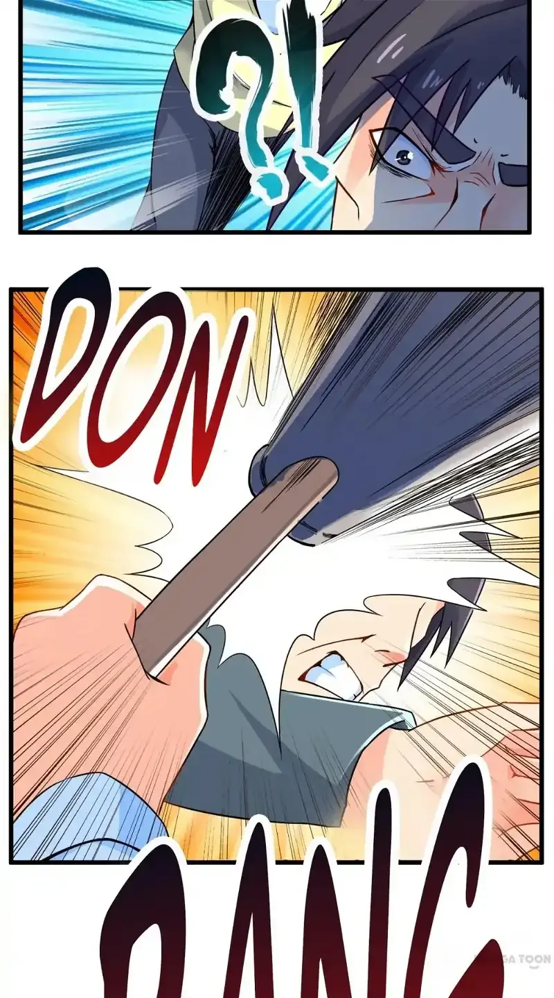 Day 100 of My Sister's Disappearance Chapter 43 page 10