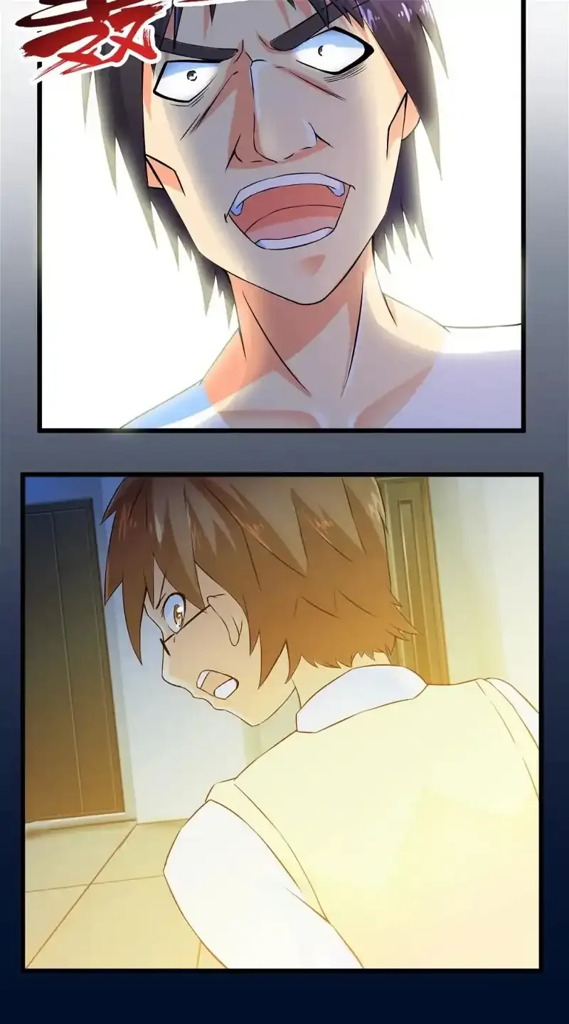 Day 100 of My Sister's Disappearance Chapter 43 page 18