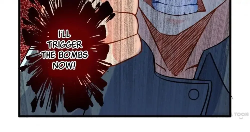 Day 100 of My Sister's Disappearance Chapter 42 page 8