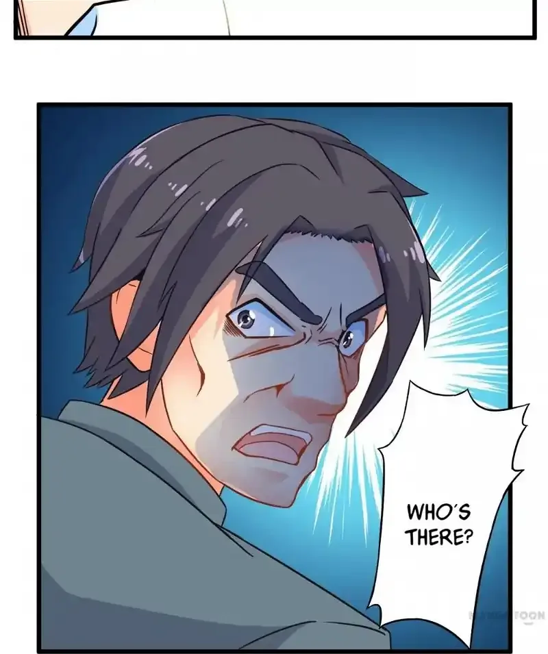 Day 100 of My Sister's Disappearance Chapter 43 page 27