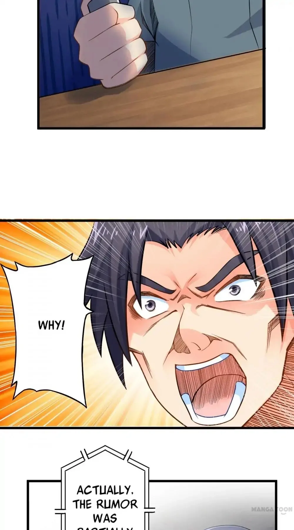 Day 100 of My Sister's Disappearance Chapter 42 page 4