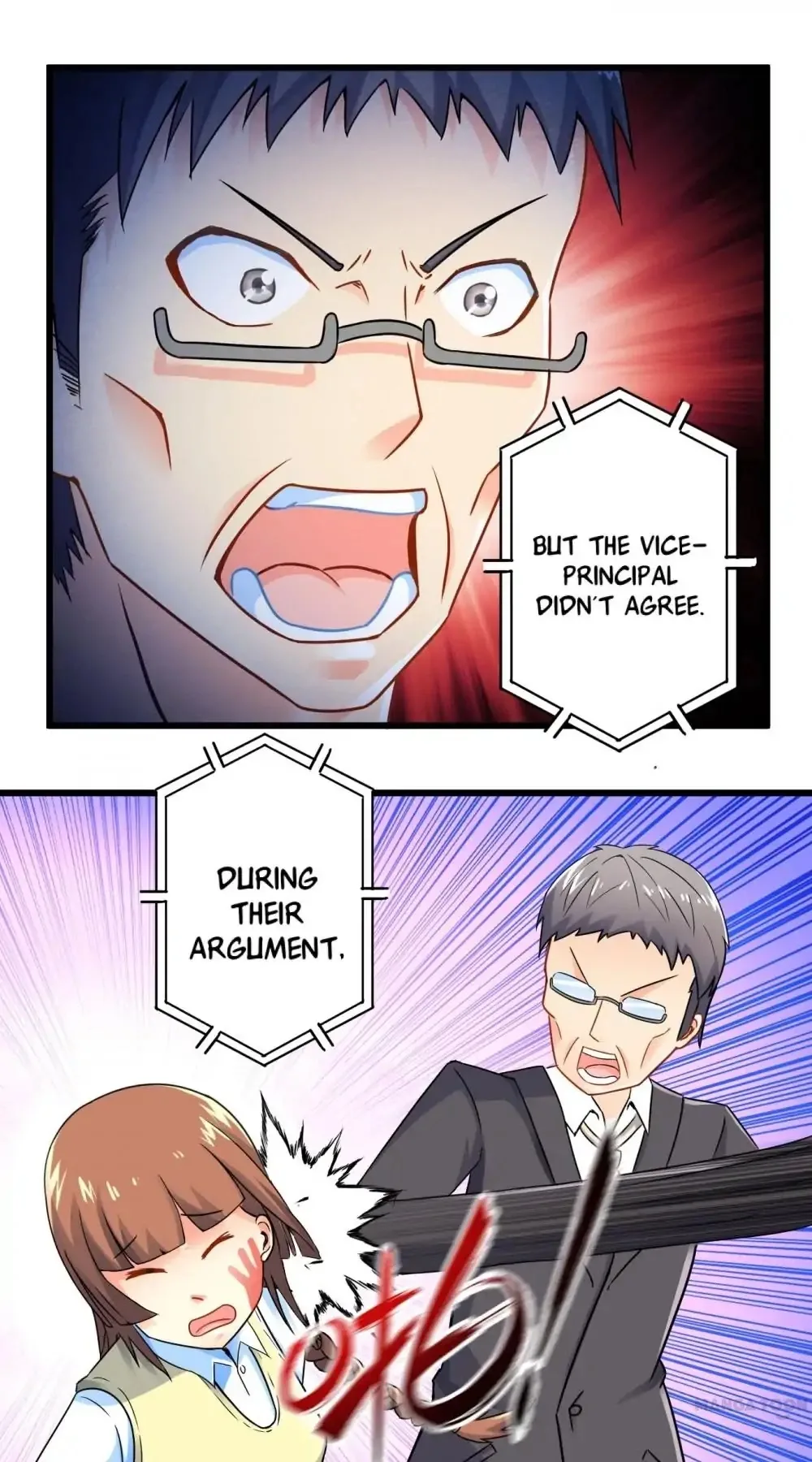 Day 100 of My Sister's Disappearance Chapter 42 page 13