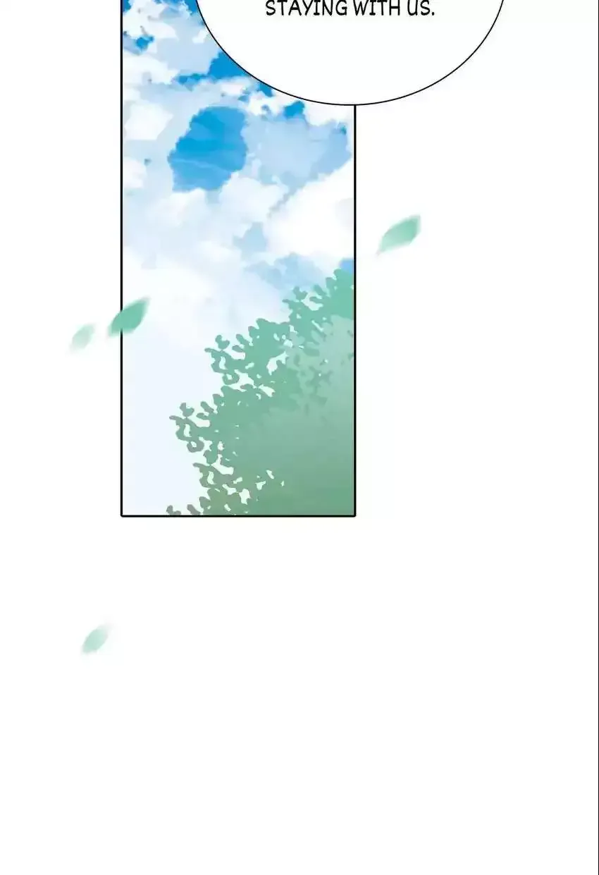City Prince and Amazon Princess Chapter 100 page 6