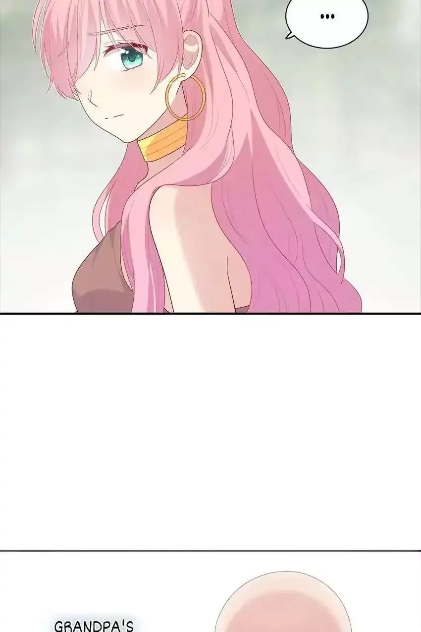 City Prince and Amazon Princess Chapter 100 page 8