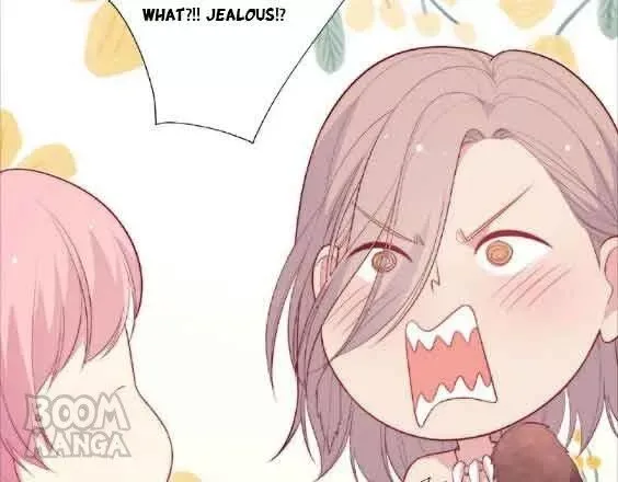 City Prince and Amazon Princess Chapter 87 page 3