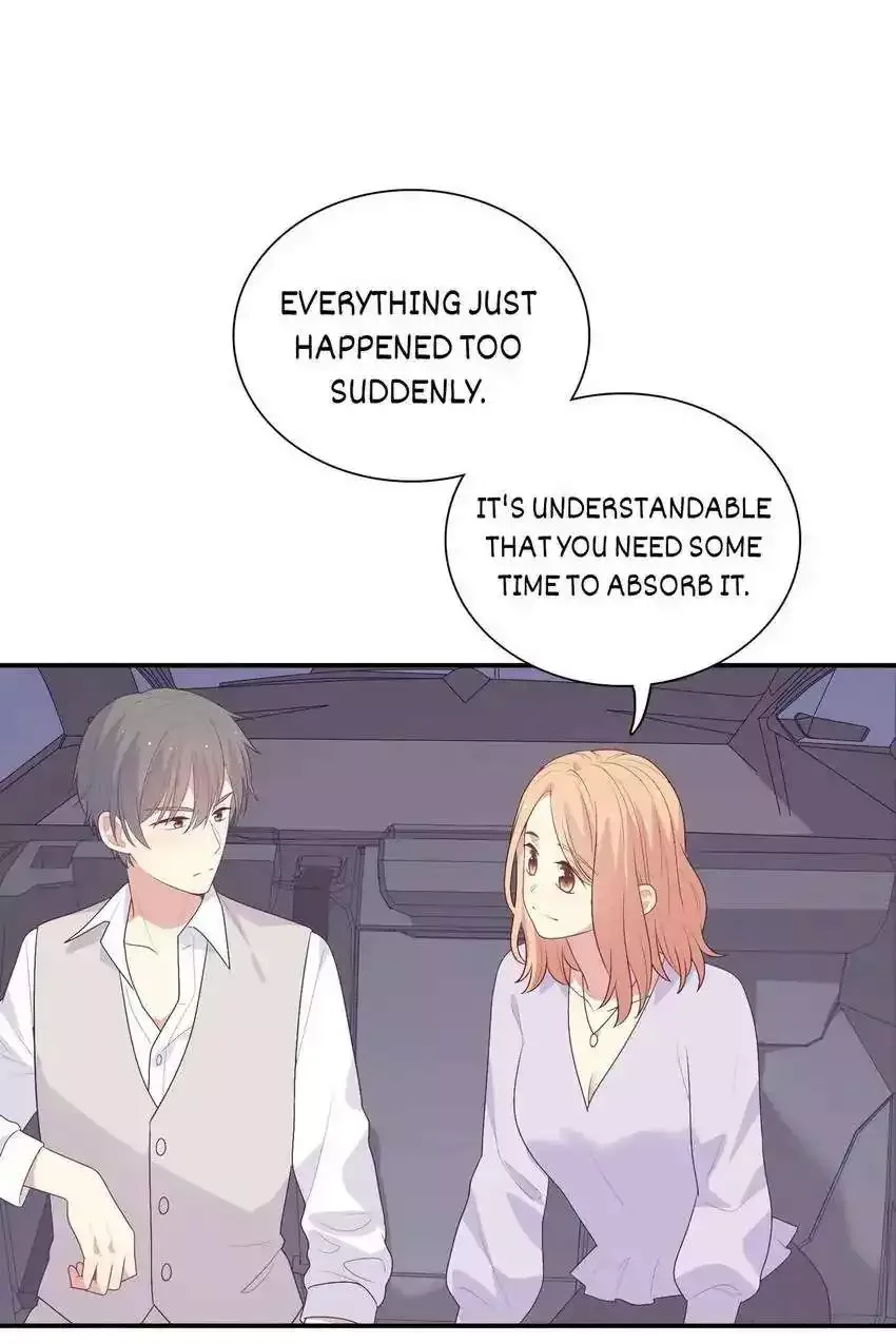 City Prince and Amazon Princess Chapter 100 page 15
