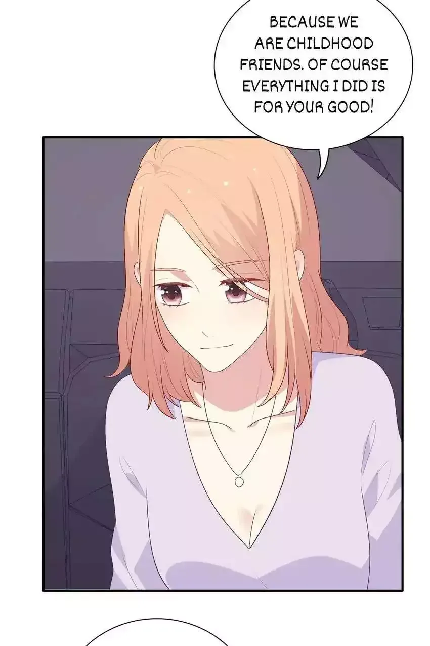 City Prince and Amazon Princess Chapter 100 page 19
